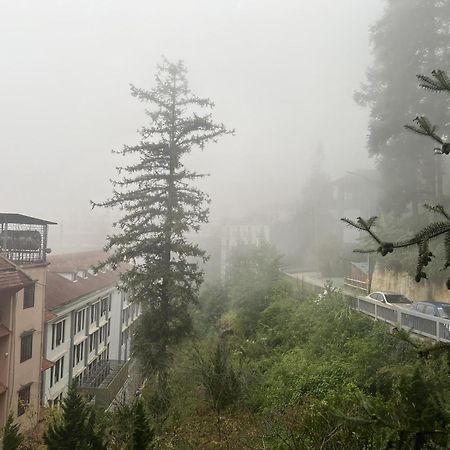 Sapa Elite Hotel Экстерьер фото
