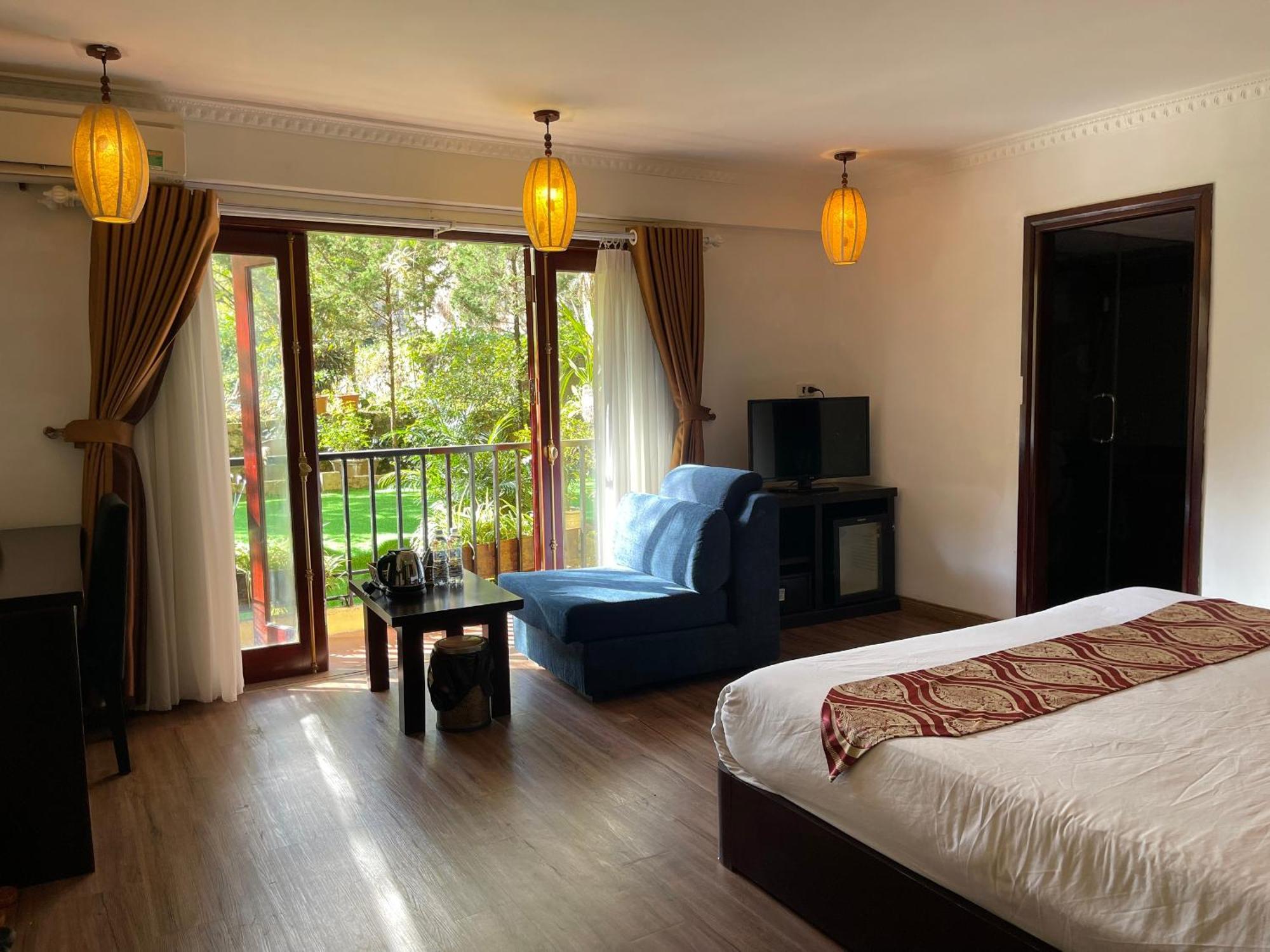 Sapa Elite Hotel Экстерьер фото